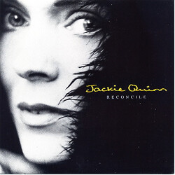 Jackie Quinn Reconcile USED VINYL 7INCH SINGLE 45 RPM