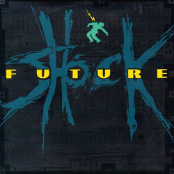 Future Shock (10) Gospel Truth USED VINYL 7INCH 45 RPM SINGLE