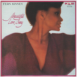 Fern Kinney Beautiful Love Song USED VINYL 7INCH
