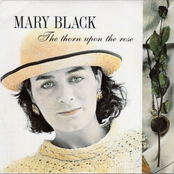 Mary Black The Thorn Upon The Rose USED VINYL 7INCH 45 RPM SINGLE