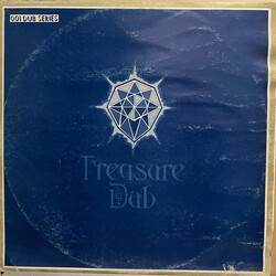 Arthur "Duke" Reid Treasure Dub Vinyl LP USED