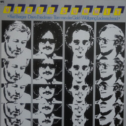 Vibes Summit Vibes Summit Vinyl LP USED