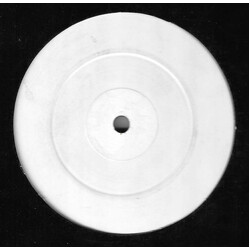 2 As 1 Searching USED VINYL 12INCH WHITE LABEL