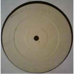 Ray Hurley Viscious USED VINYL 12INCH WHITE LABEL