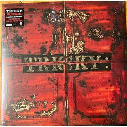 Tricky Maxinquaye Vinyl LP USED
