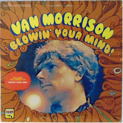 Van Morrison Blowin' Your Mind! Vinyl LP USED