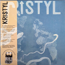 Kristyl Kristyl Vinyl LP USED