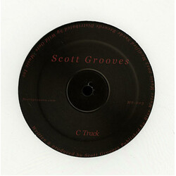 Scott Grooves Bitter Sweet USED VINYL 12INCH 45 RPM