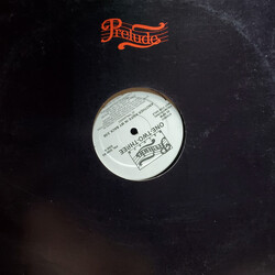 One-Two-Three Another Knife In My Back USED VINYL 12INCH 45 RPM PROMO