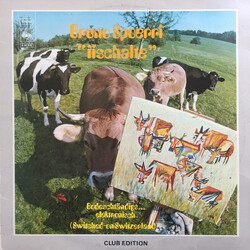 Bruno Spoerri Iischalte (Switched-on Switzerland) Vinyl LP USED