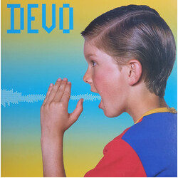 Devo Shout Vinyl LP USED