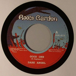 Dark Angel (7) / Manasseh Good One Vinyl 7" USED