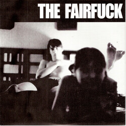 Fairfuck Fairfuck USED VINYL 7INCH 33 S RPM