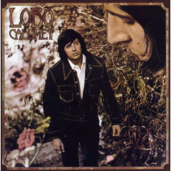 Lobo (3) Calumet Vinyl LP USED