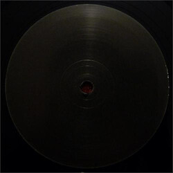 Samo Tai Po Kau USED VINYL 12INCH 33 S RPM LIMITED EDITION WHITE LABEL