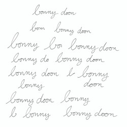 Bonny Doon Bonny Doon Vinyl LP USED