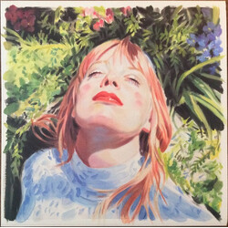 Basia Bulat Are You In Love? Vinyl LP USED