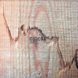 Codona Codona Vinyl LP USED