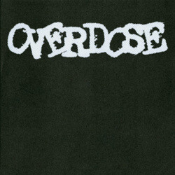 Overdose (21) Overdose USED VINYL 7INCH