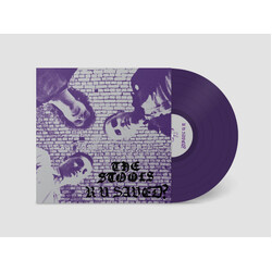 The Stools R U Saved? Vinyl LP USED