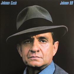 Johnny Cash Johnny 99 Vinyl LP USED