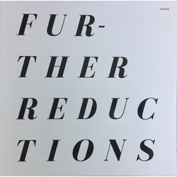 Further Reductions Woodwork Vinyl LP USED