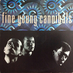 Fine Young Cannibals Fine Young Cannibals Vinyl LP USED