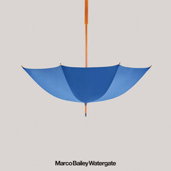 Marco Bailey The Watergate EP USED VINYL 12INCH EP