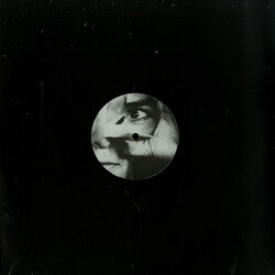 Fort Romeau PG Goes Dance USED VINYL 12INCH EP LIMITED EDITION