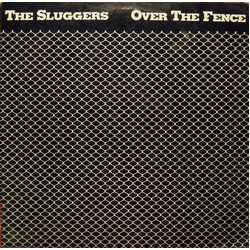 The Sluggers Over The Fence USED VINYL 12INCH 33 S RPM PROMO