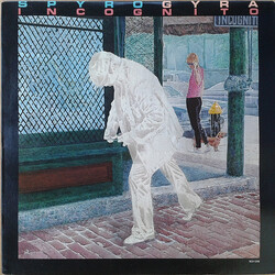 Spyro Gyra Incognito Vinyl LP USED
