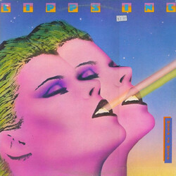 Lipps, Inc. Mouth To Mouth Vinyl LP USED