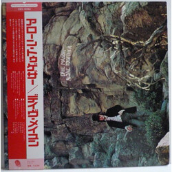 Dave Mason Alone Together Vinyl LP USED