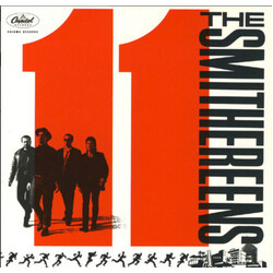 The Smithereens 11 Vinyl LP USED