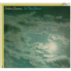Peter Green (2) In The Skies Vinyl LP USED