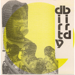Dirty Bird (4) Dirty Bird USED VINYL 7INCH 33 S RPM