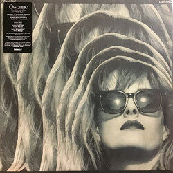 Gwenno Y Dydd Olaf Vinyl LP USED