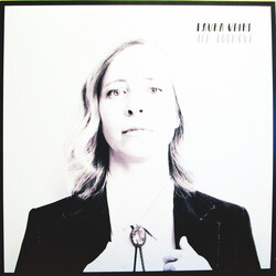 Laura Veirs The Lookout Vinyl LP USED