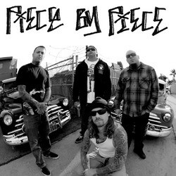 Piece By Piece Piece By Piece USED VINYL 12INCH EP