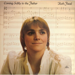 Ruth Fazal Coming Softly To The Father Vinyl LP USED