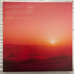 Vapors of Morphine Fear & Fantasy Multi Vinyl LP/CD USED