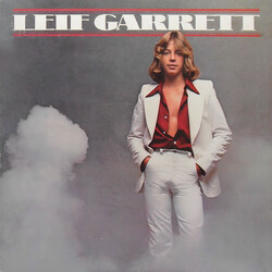 Leif Garrett Leif Garrett Vinyl LP USED