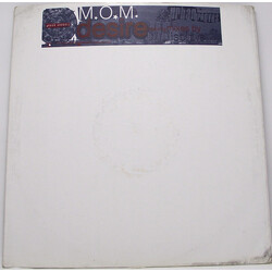 Minds Of Men Desire USED VINYL 12INCH 33 S RPM