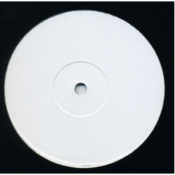 Happy Mondays / Karl Denver Lazyitis / Mad Cyril USED VINYL 12INCH WHITE LABEL