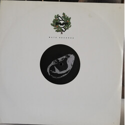 Wire Eardrum Buzz USED VINYL 12INCH PROMO