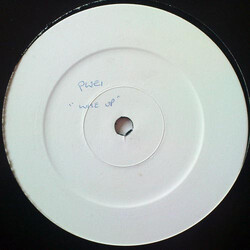Pop Will Eat Itself Wise Up! Sucker USED VINYL 12INCH WHITE LABEL