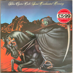 Blue Öyster Cult Some Enchanted Evening Vinyl LP USED