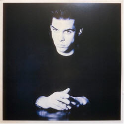 Nick Cave & The Bad Seeds The Firstborn Is Dead Vinyl LP USED