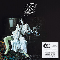 Anni-Frid Lyngstad Frida Ensam Vinyl LP USED