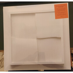 Steve Lacy / Martin Joseph Coastline Vinyl LP USED